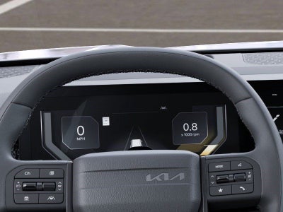 2027 Kia Telluride X-PRO SX-PRESTIGE AWD