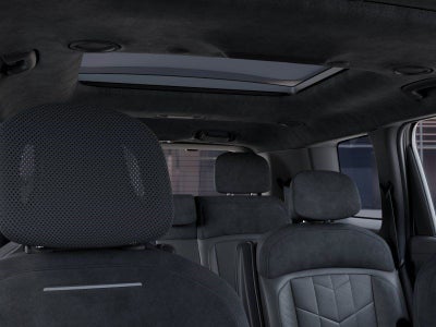 2027 Kia Telluride X-PRO SX-PRESTIGE AWD