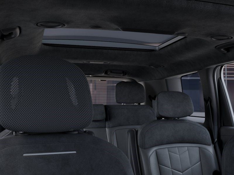 2027 Kia Telluride X-PRO SX-PRESTIGE AWD