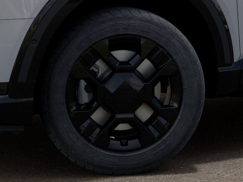 2027 Kia Telluride X-PRO SX-PRESTIGE AWD