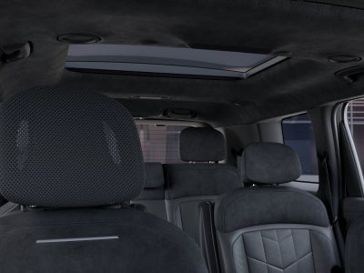 2027 Kia Telluride X-LINE SX-PRESTIGE AWD