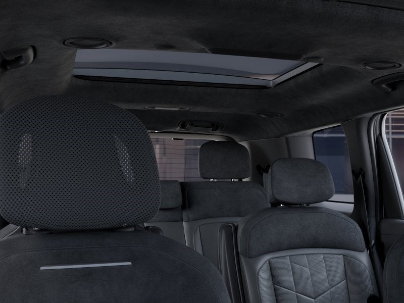 2027 Kia Telluride X-LINE SX-PRESTIGE AWD