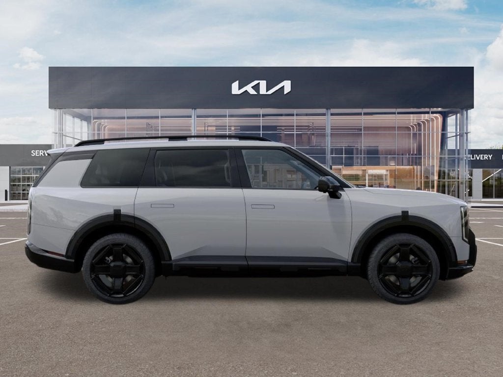 2027 Kia Telluride X-LINE SX-PRESTIGE AWD