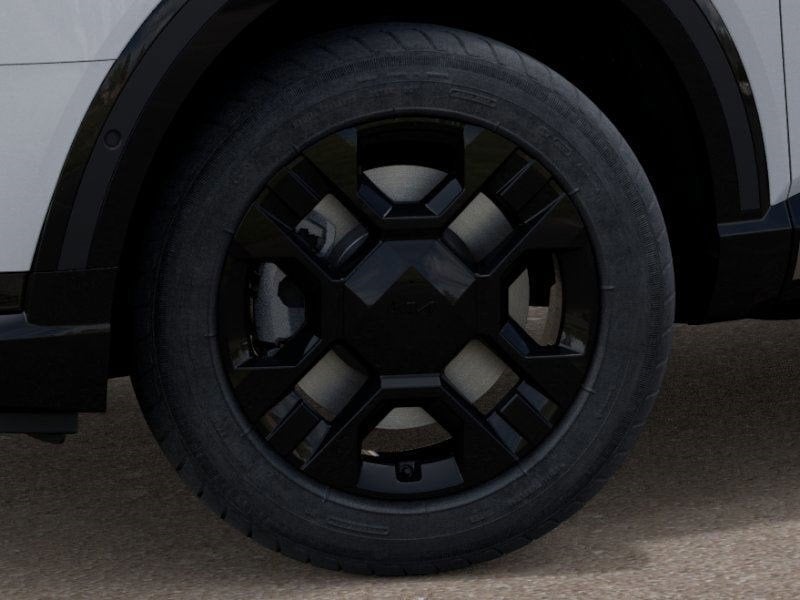 2027 Kia Telluride SX-Prestige