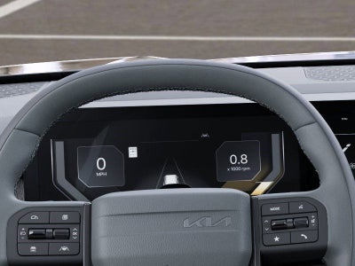 2027 Kia Telluride X-Line SX-Prestige