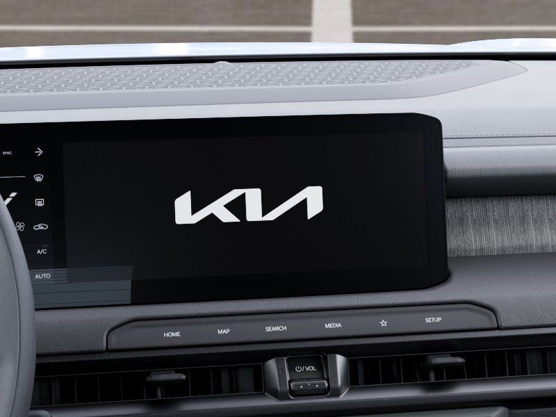 2027 Kia Telluride X-LINE SX-PRESTIGE AWD