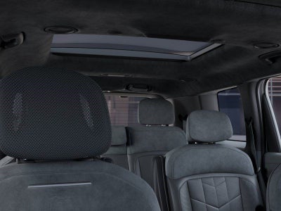 2027 Kia Telluride X-LINE SX-PRESTIGE AWD