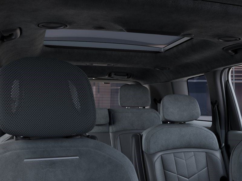 2027 Kia Telluride X-LINE SX-PRESTIGE AWD