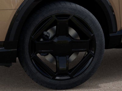 2027 Kia Telluride SX-Prestige