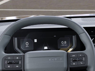 2027 Kia Telluride X-PRO SX-PRESTIGE AWD
