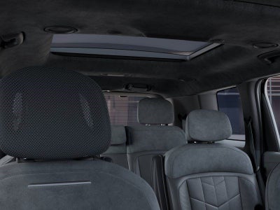 2027 Kia Telluride X-PRO SX-PRESTIGE AWD