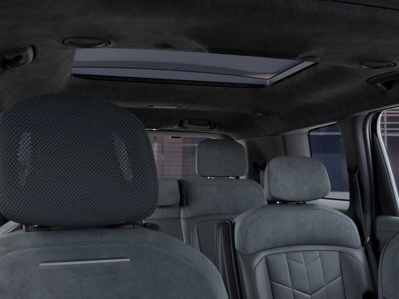 2027 Kia Telluride X-PRO SX-PRESTIGE AWD