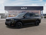 2027 Kia Telluride X-PRO SX-PRESTIGE AWD