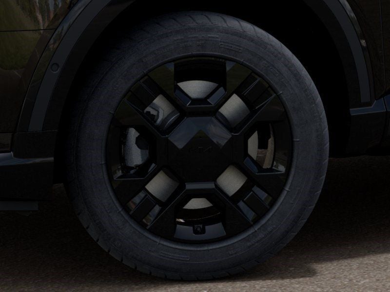 2027 Kia Telluride X-PRO SX-PRESTIGE AWD