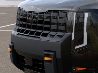 2027 Kia Telluride SX-Prestige