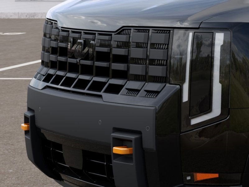 2027 Kia Telluride SX-Prestige