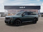 2027 Kia Telluride SX-Prestige