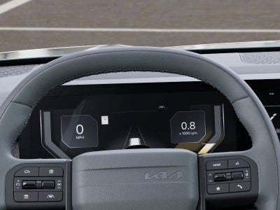 2027 Kia Telluride X-Line SX-Prestige