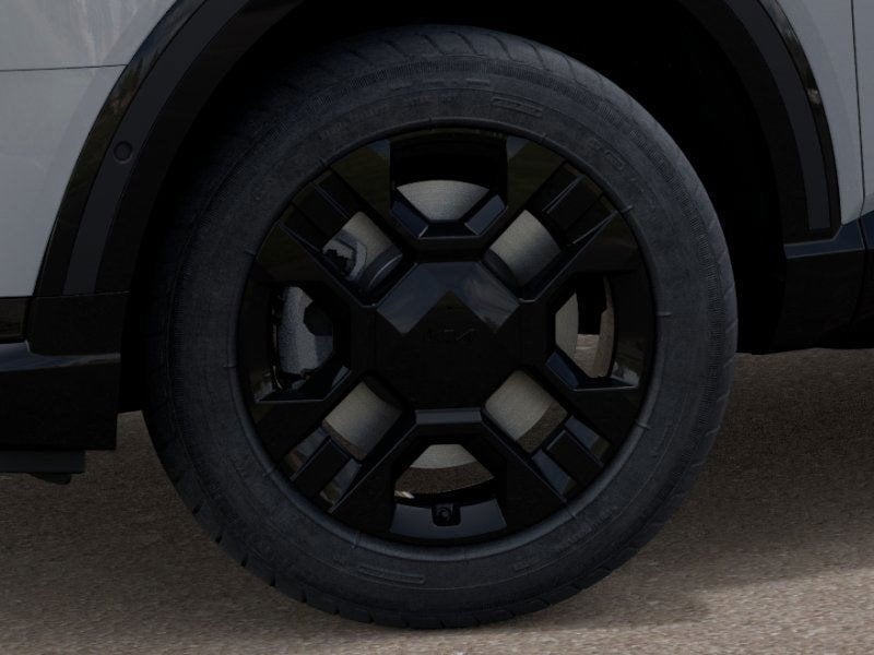 2027 Kia Telluride SX-Prestige