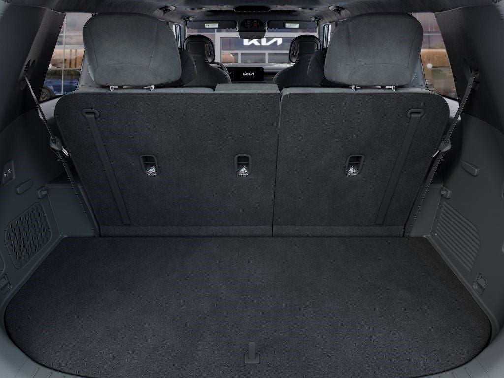 2027 Kia Telluride X-Line SX-Prestige