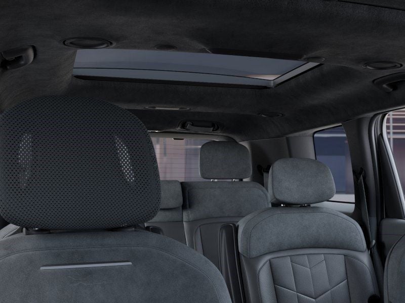 2027 Kia Telluride X-Line SX-Prestige