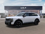 2027 Kia Telluride X-Line SX-Prestige