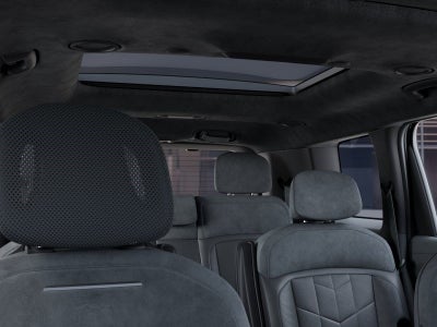 2027 Kia Telluride Hybrid X-LINE SX-PRESTIGE AWD