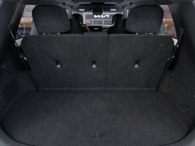 2027 Kia Telluride SX-Prestige