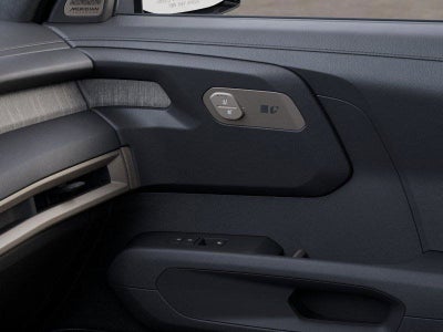 2027 Kia Telluride SX-Prestige