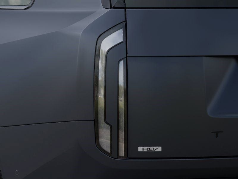 2027 Kia Telluride X-Line SX-Prestige