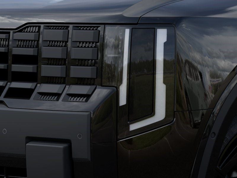 2027 Kia Telluride Hybrid X-LINE SX-PRESTIGE AWD