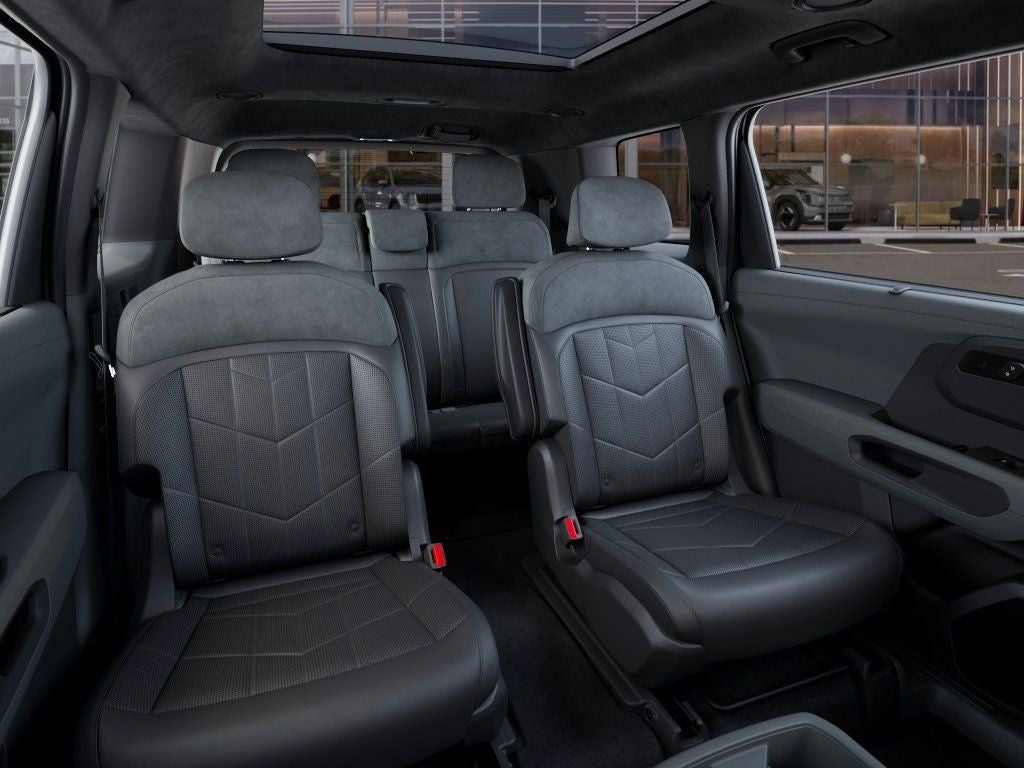 2027 Kia Telluride Hybrid X-LINE SX-PRESTIGE AWD