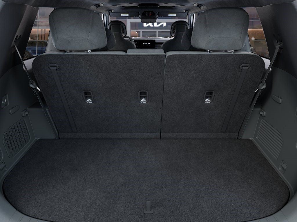 2027 Kia Telluride Hybrid X-LINE SX-PRESTIGE AWD