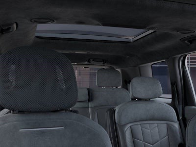 2027 Kia Telluride Hybrid X-LINE SX-PRESTIGE AWD