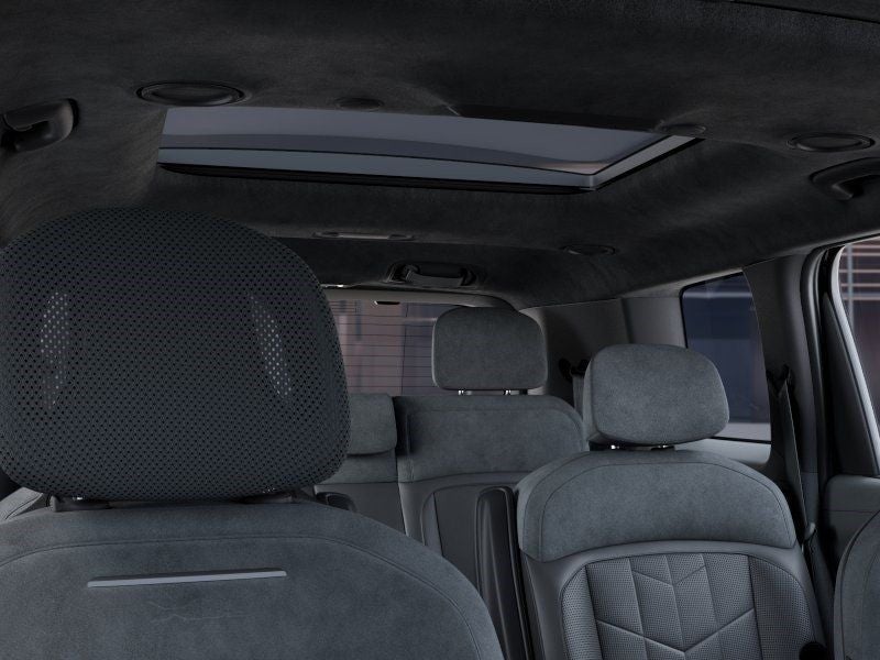 2027 Kia Telluride Hybrid X-LINE SX-PRESTIGE AWD