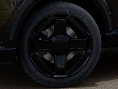 2027 Kia Telluride Hybrid X-LINE SX-PRESTIGE AWD