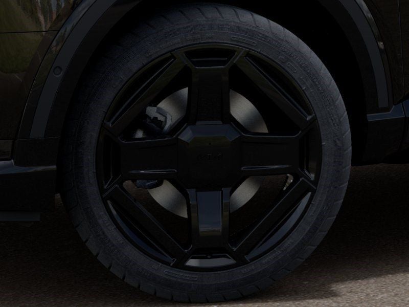 2027 Kia Telluride Hybrid X-LINE SX-PRESTIGE AWD