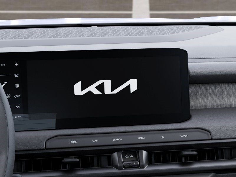 2027 Kia Telluride Hybrid X-LINE SX-PRESTIGE AWD