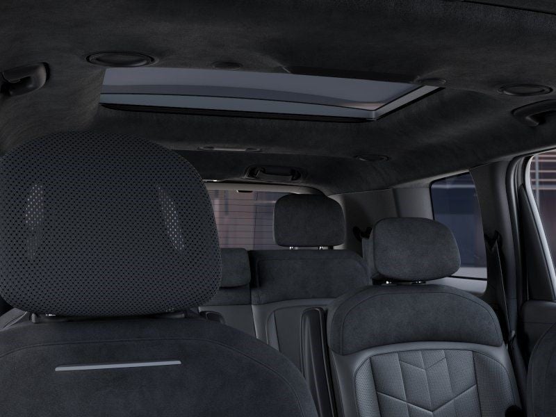 2027 Kia Telluride Hybrid X-LINE SX-PRESTIGE AWD