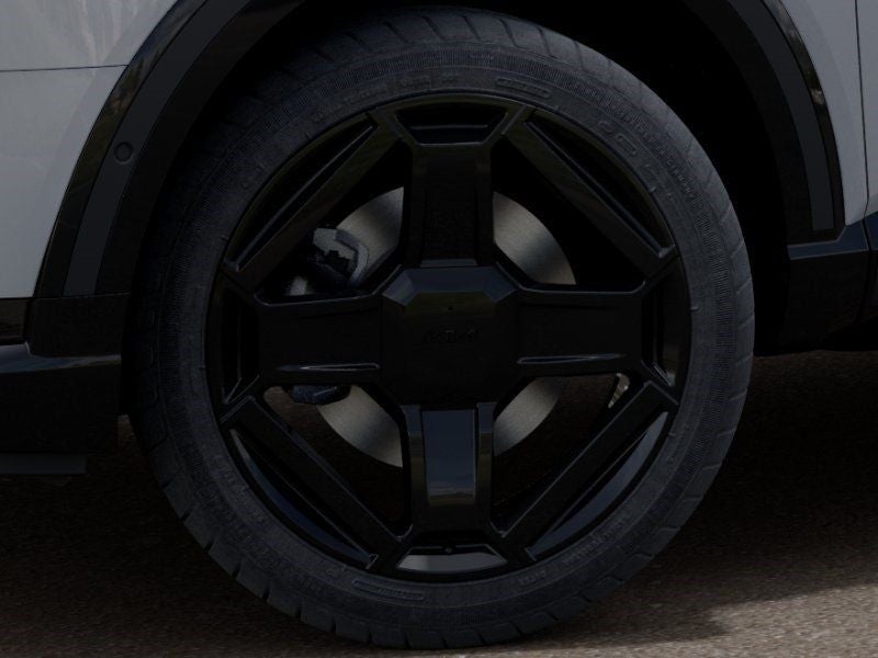 2027 Kia Telluride Hybrid X-LINE SX-PRESTIGE AWD
