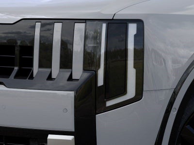 2027 Kia Telluride Hybrid SX-PRESTIGE AWD