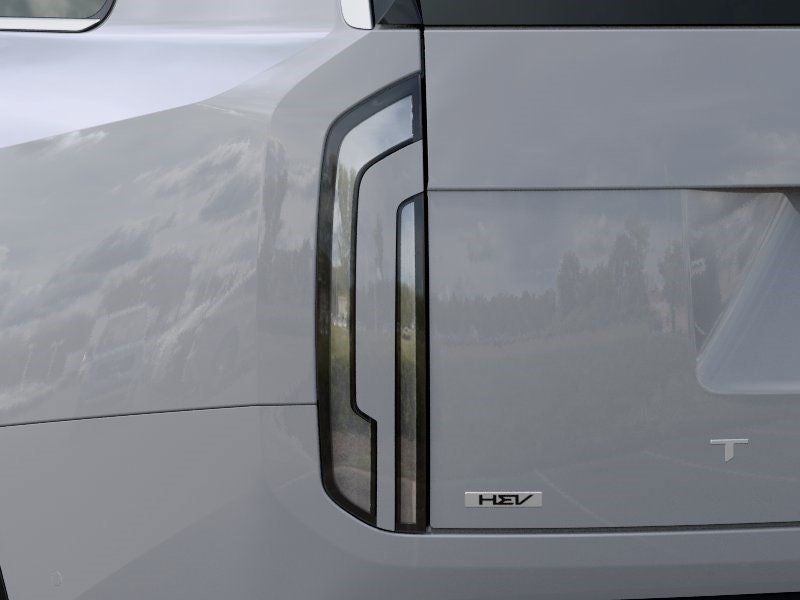 2027 Kia Telluride Hybrid SX-PRESTIGE AWD