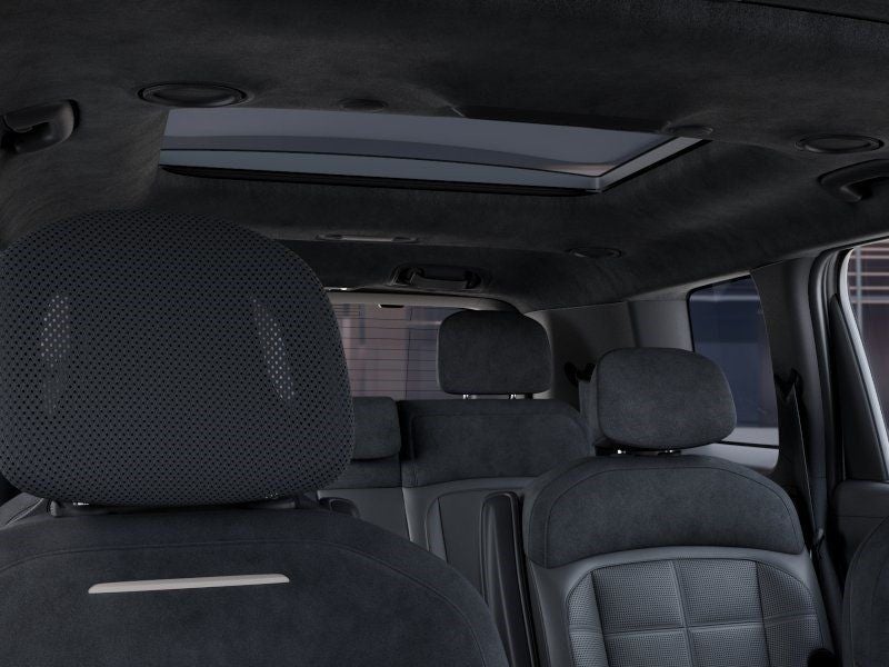 2027 Kia Telluride Hybrid SX-PRESTIGE AWD