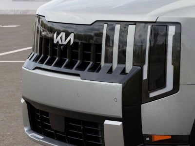 2027 Kia Telluride Hybrid SX Prestige