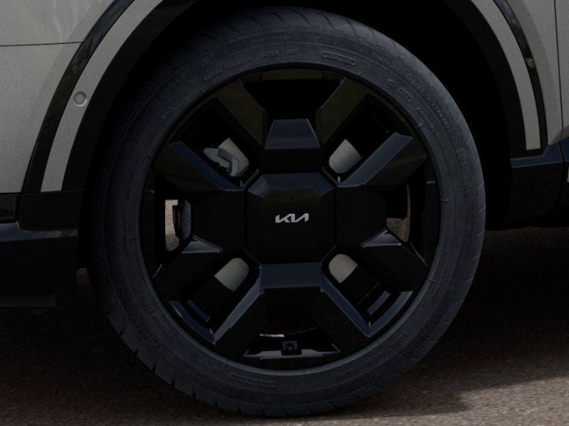 2027 Kia Telluride Hybrid SX Prestige