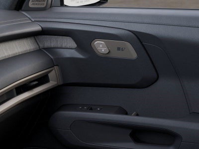 2027 Kia Telluride Hybrid SX-PRESTIGE AWD