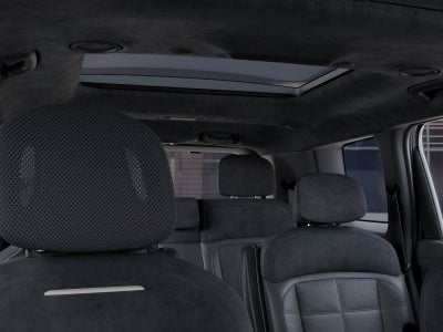 2027 Kia Telluride Hybrid SX-PRESTIGE AWD