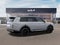 2027 Kia Telluride Hybrid SX-PRESTIGE AWD