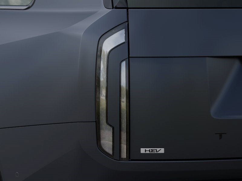 2027 Kia Telluride Hybrid X-LINE SX-PRESTIGE AWD