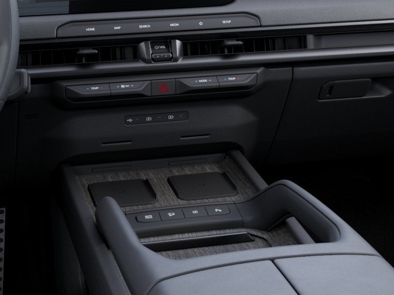 2027 Kia Telluride Hybrid X-LINE SX-PRESTIGE AWD